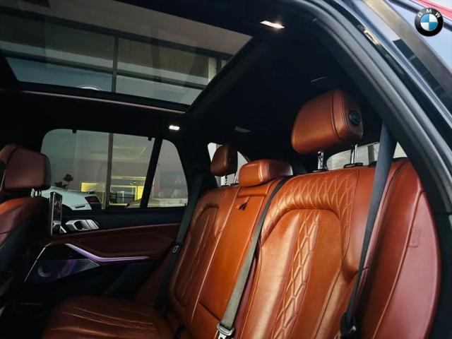 2019 BMW X5 xDrive50i