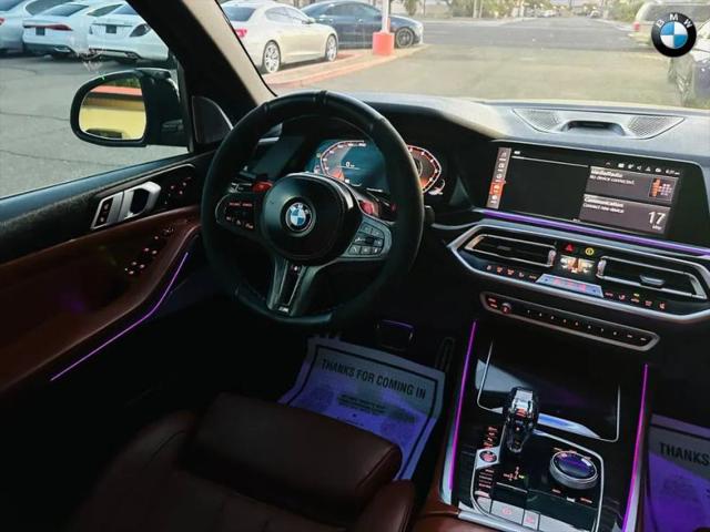 2019 BMW X5 xDrive50i