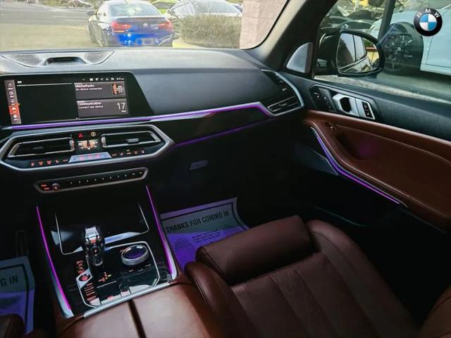 2019 BMW X5 xDrive50i