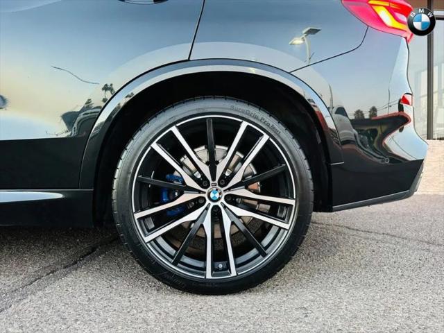 2019 BMW X5 xDrive50i