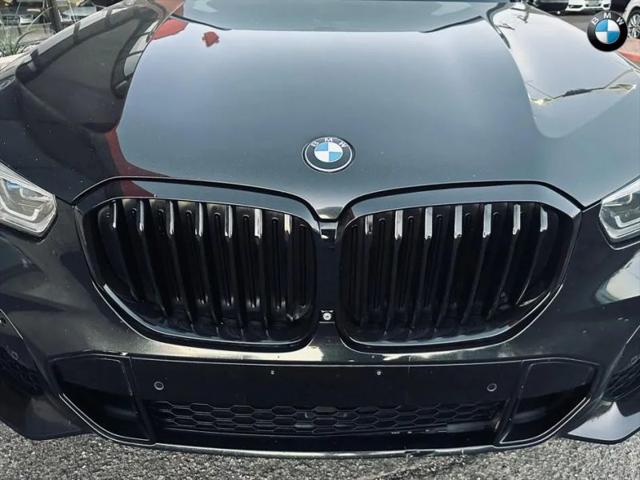 2019 BMW X5 xDrive50i