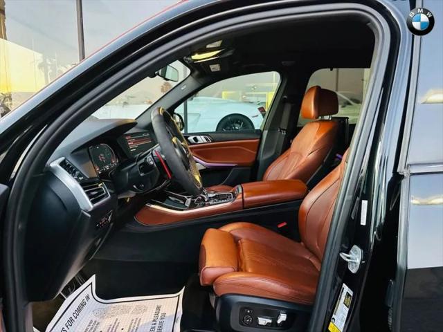 2019 BMW X5 xDrive50i