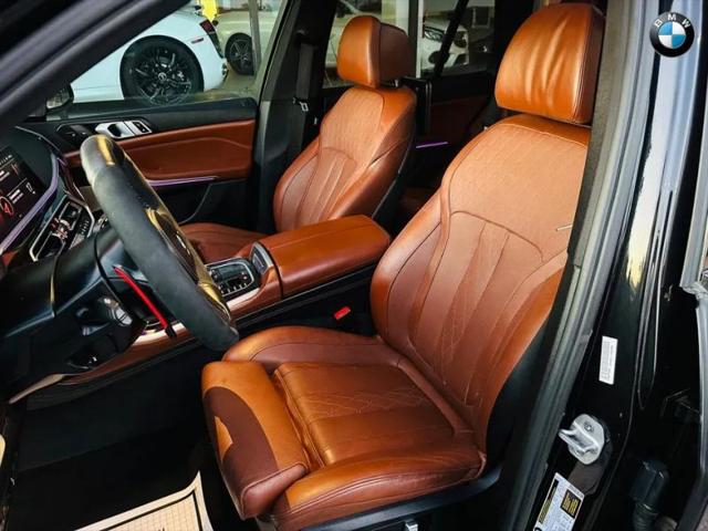 2019 BMW X5 xDrive50i
