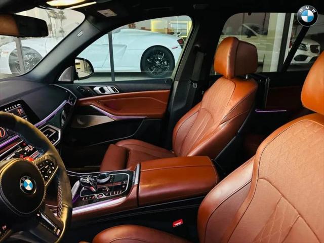 2019 BMW X5 xDrive50i