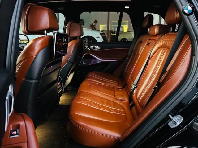 2019 BMW X5 xDrive50i