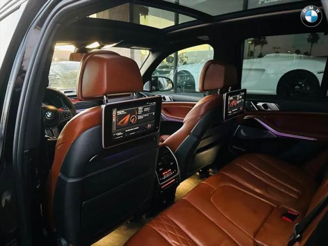 2019 BMW X5 xDrive50i