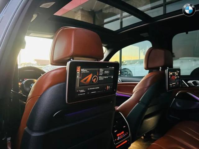 2019 BMW X5 xDrive50i