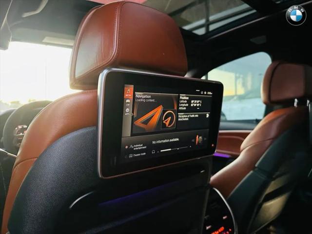2019 BMW X5 xDrive50i
