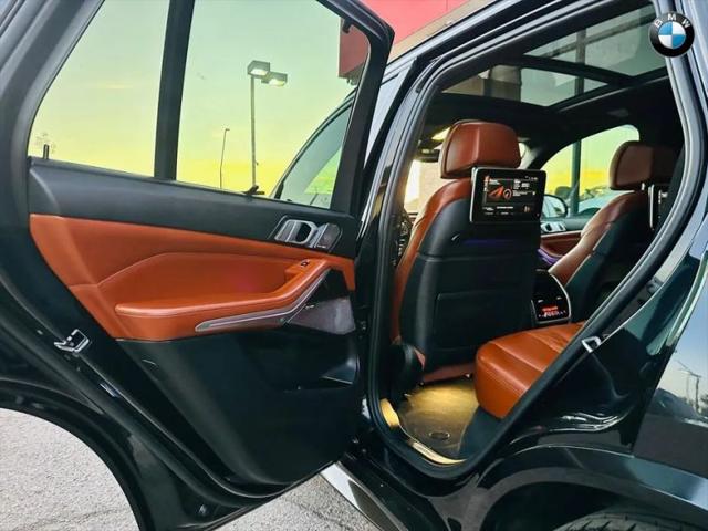 2019 BMW X5 xDrive50i
