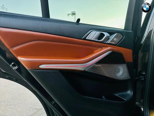 2019 BMW X5 xDrive50i