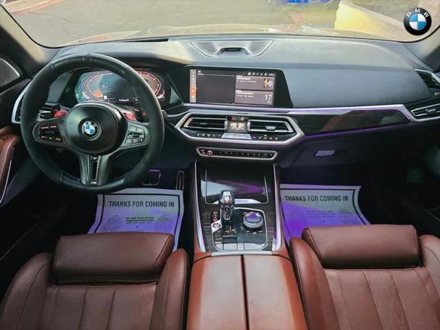 2019 BMW X5 xDrive50i
