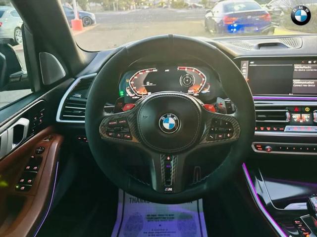 2019 BMW X5 xDrive50i