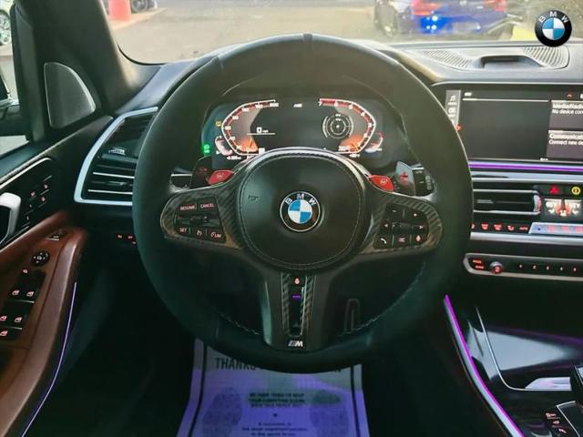 2019 BMW X5 xDrive50i