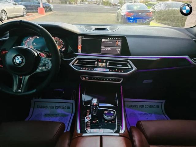 2019 BMW X5 xDrive50i