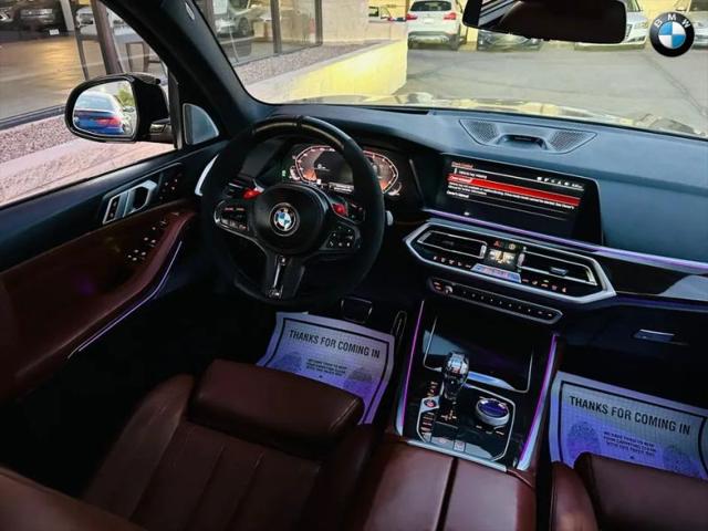 2019 BMW X5 xDrive50i
