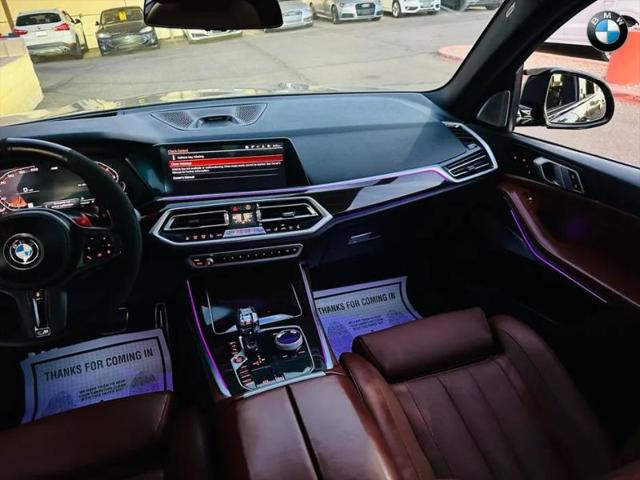 2019 BMW X5 xDrive50i