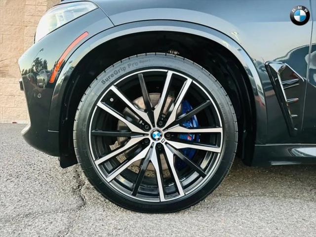 2019 BMW X5 xDrive50i