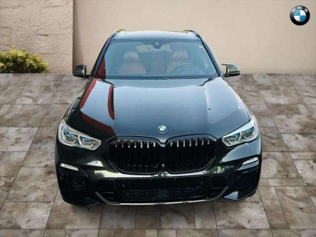 2019 BMW X5 xDrive50i