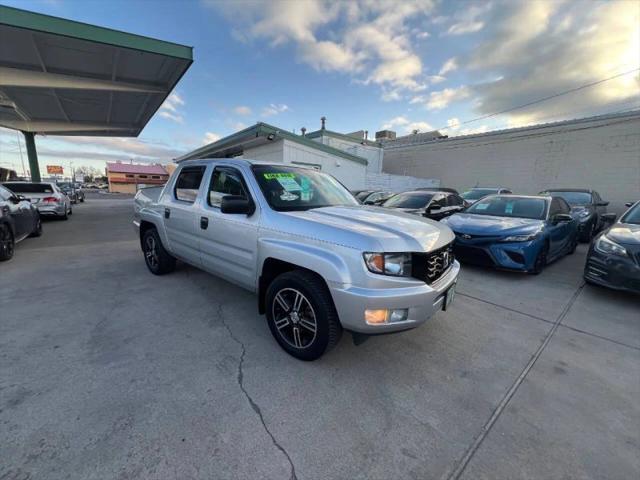 2014 Honda Ridgeline Sport for sale in Colorado Springs, CO