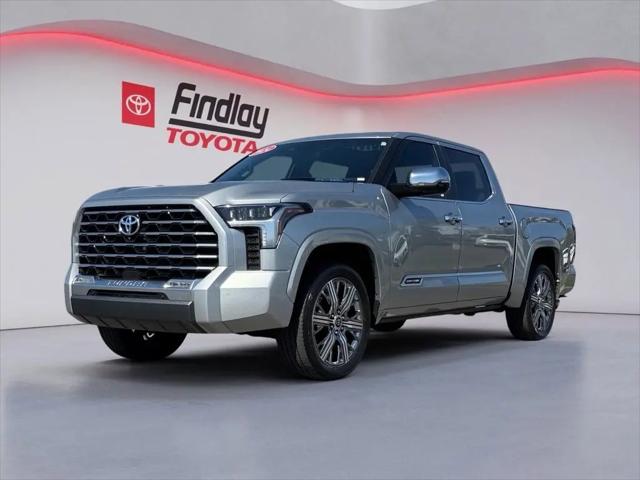2024 Toyota Tundra Capstone 4WD for sale in Henderson, NV