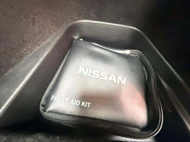 2021 Nissan Rogue SV Intelligent AWD