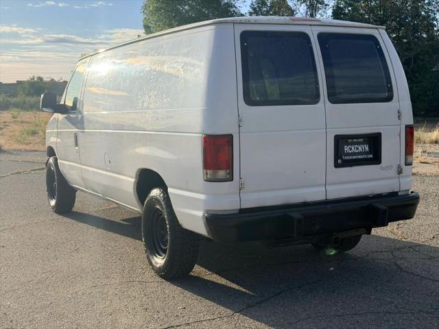 2006 Ford E-250 Base