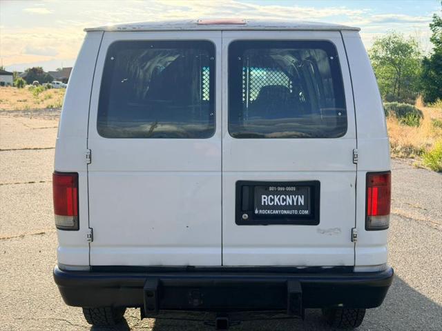 2006 Ford E-250 Base