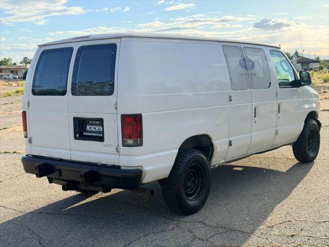 2006 Ford E-250 Base