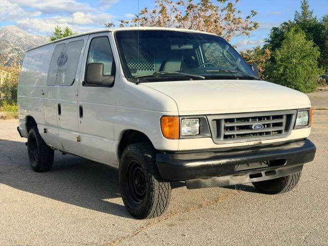 2006 Ford E-250 Base