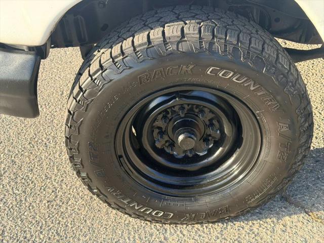 2006 Ford E-250 Base