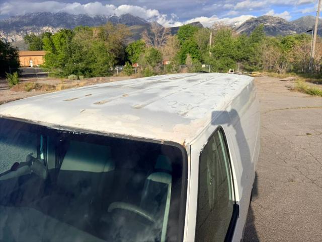 2006 Ford E-250 Base