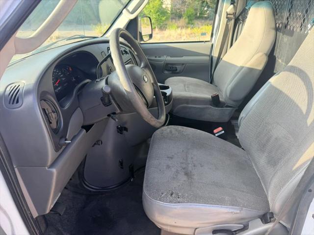 2006 Ford E-250 Base