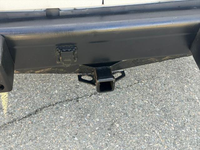 2006 Ford E-250 Base