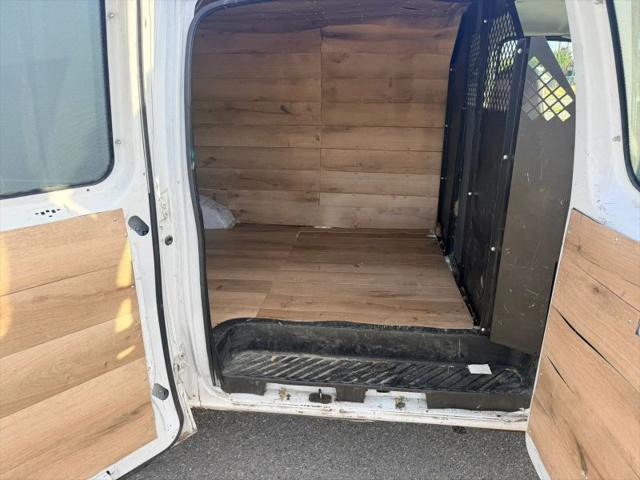 2006 Ford E-250 Base