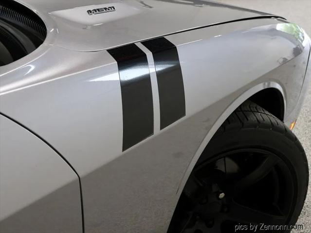 2013 Dodge Challenger R/T Plus
