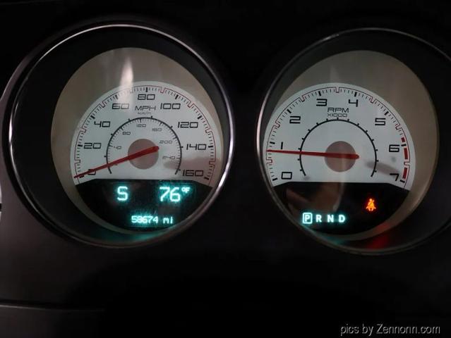 2013 Dodge Challenger R/T Plus