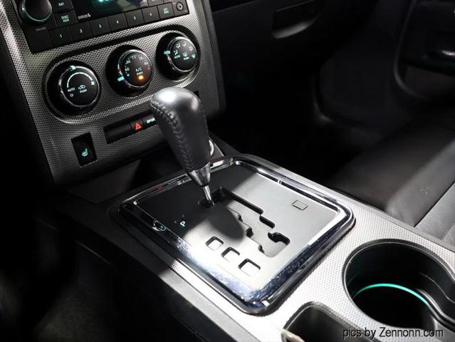 2013 Dodge Challenger R/T Plus