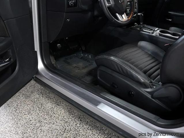 2013 Dodge Challenger R/T Plus