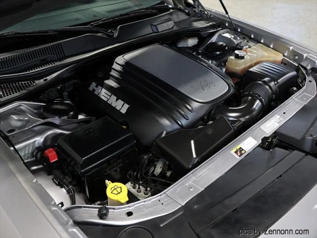 2013 Dodge Challenger R/T Plus