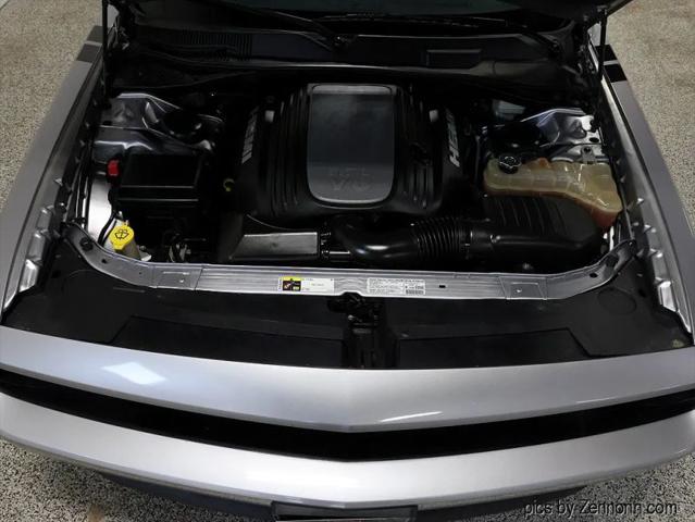 2013 Dodge Challenger R/T Plus