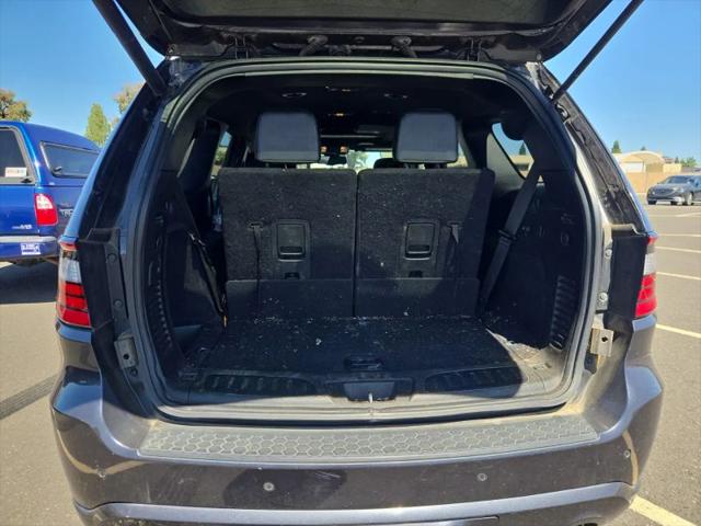 2014 Dodge Durango R/T