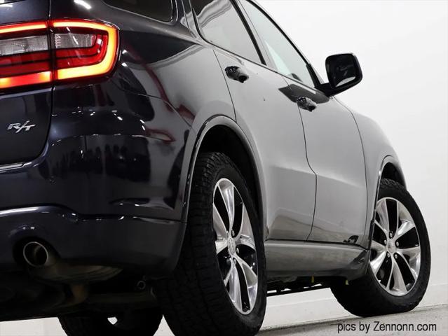 2014 Dodge Durango R/T