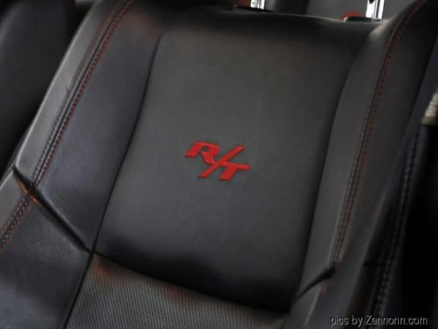 2014 Dodge Durango R/T
