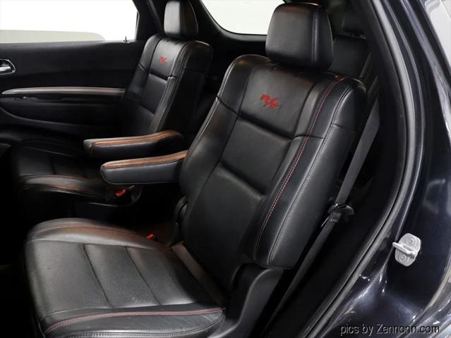 2014 Dodge Durango R/T