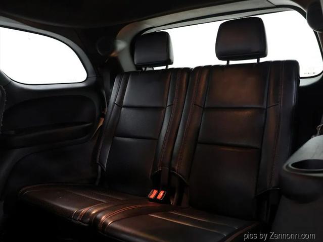 2014 Dodge Durango R/T