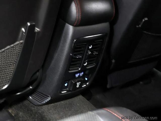 2014 Dodge Durango R/T