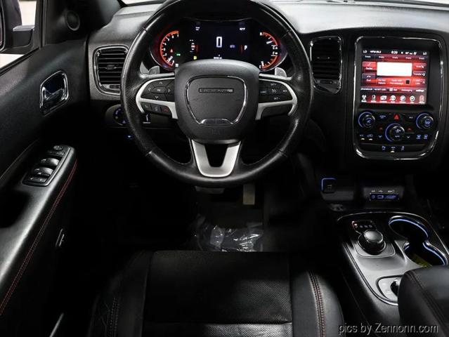 2014 Dodge Durango R/T