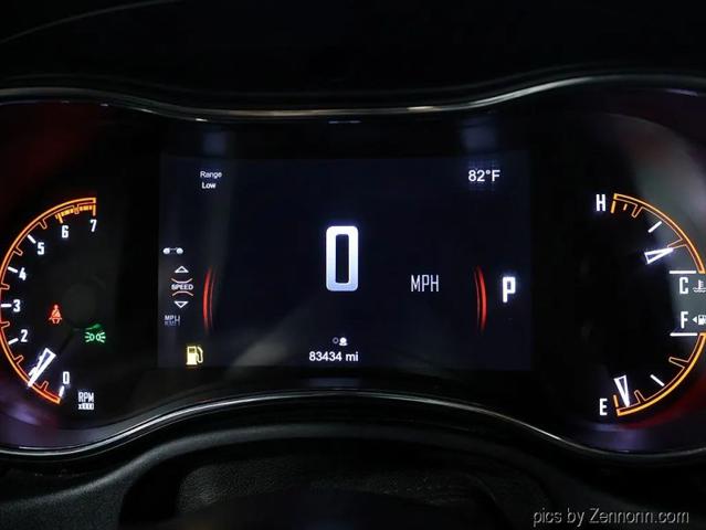 2014 Dodge Durango R/T