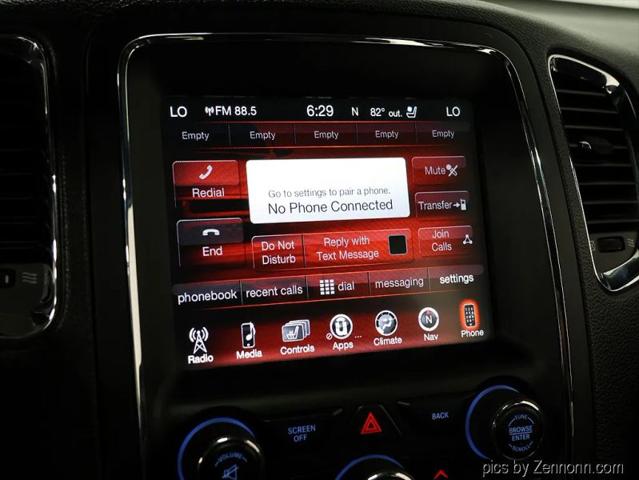2014 Dodge Durango R/T