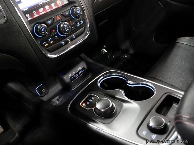 2014 Dodge Durango R/T